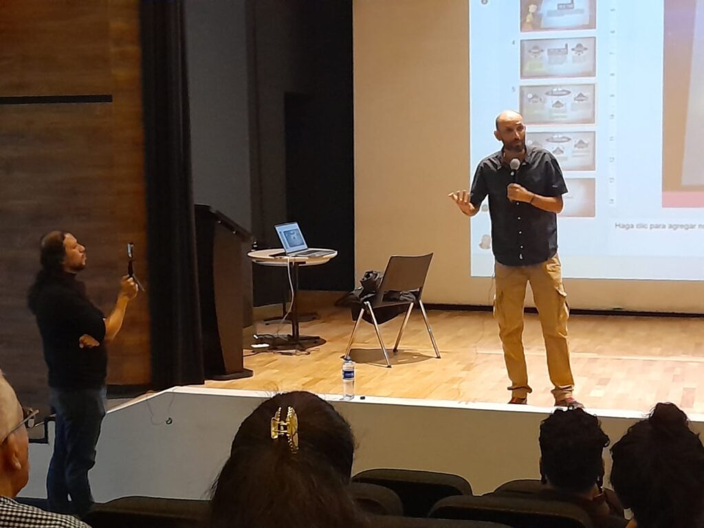 Marketing Digital para artistas en Pereira